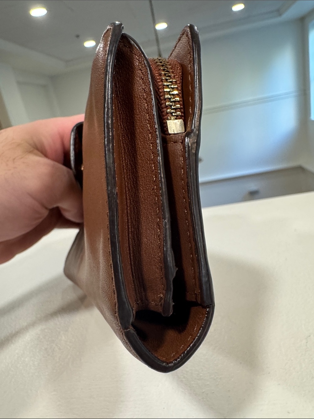 Coach Wallet - Picture 12 of 15